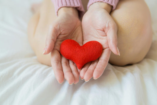 Hormone Replacement Therapy: Reclaiming Balance and Vitality