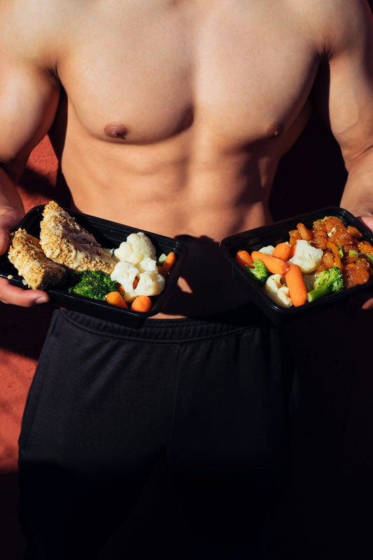 Unlocking Vitality: A Guide to Hormone Treatment for Men