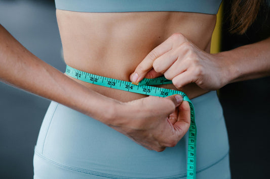 Your Ultimate Guide to Sustainable Weight Loss