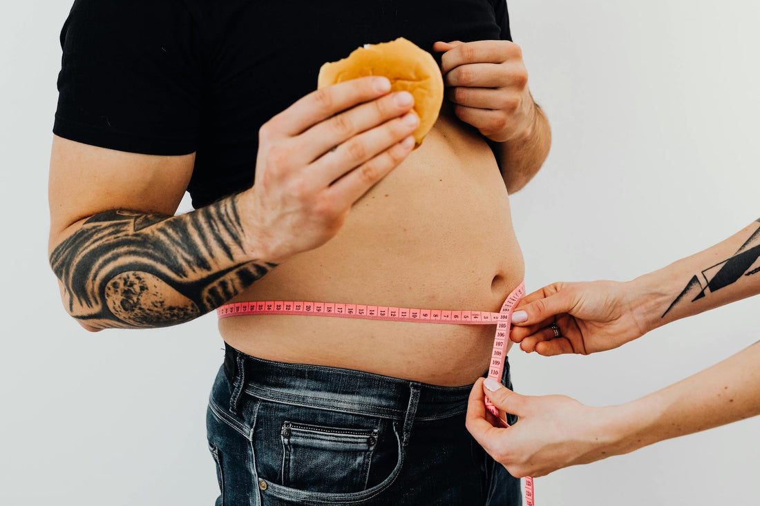 The Science of Weight Management: Empowering Your Journey to Health