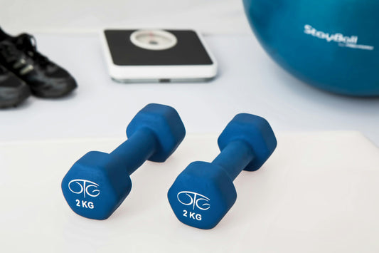 Unlocking Your Health Potential: A Guide to Weight Loss and Wellness