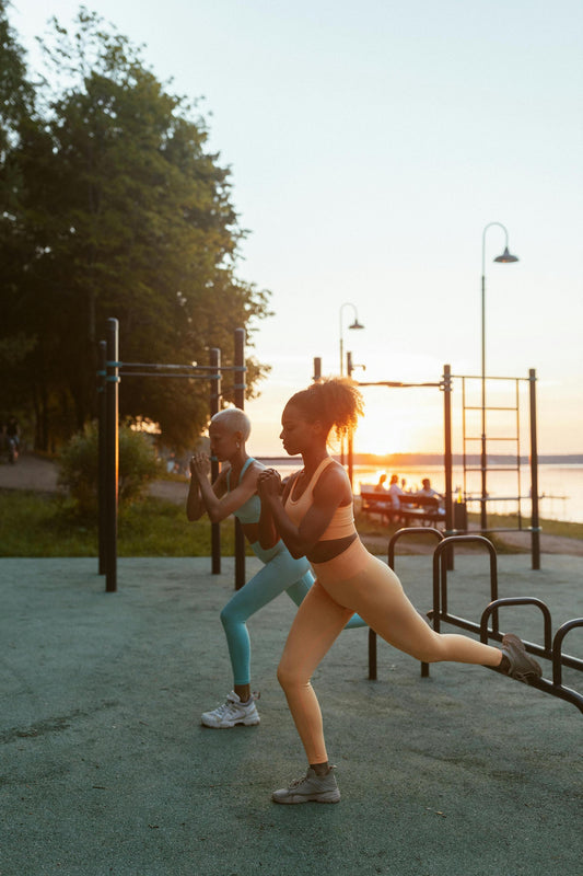 A Comprehensive Guide to Health and Wellness