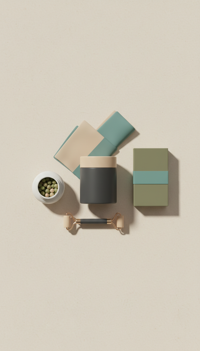 Personalized Wellness Kit With Consultation