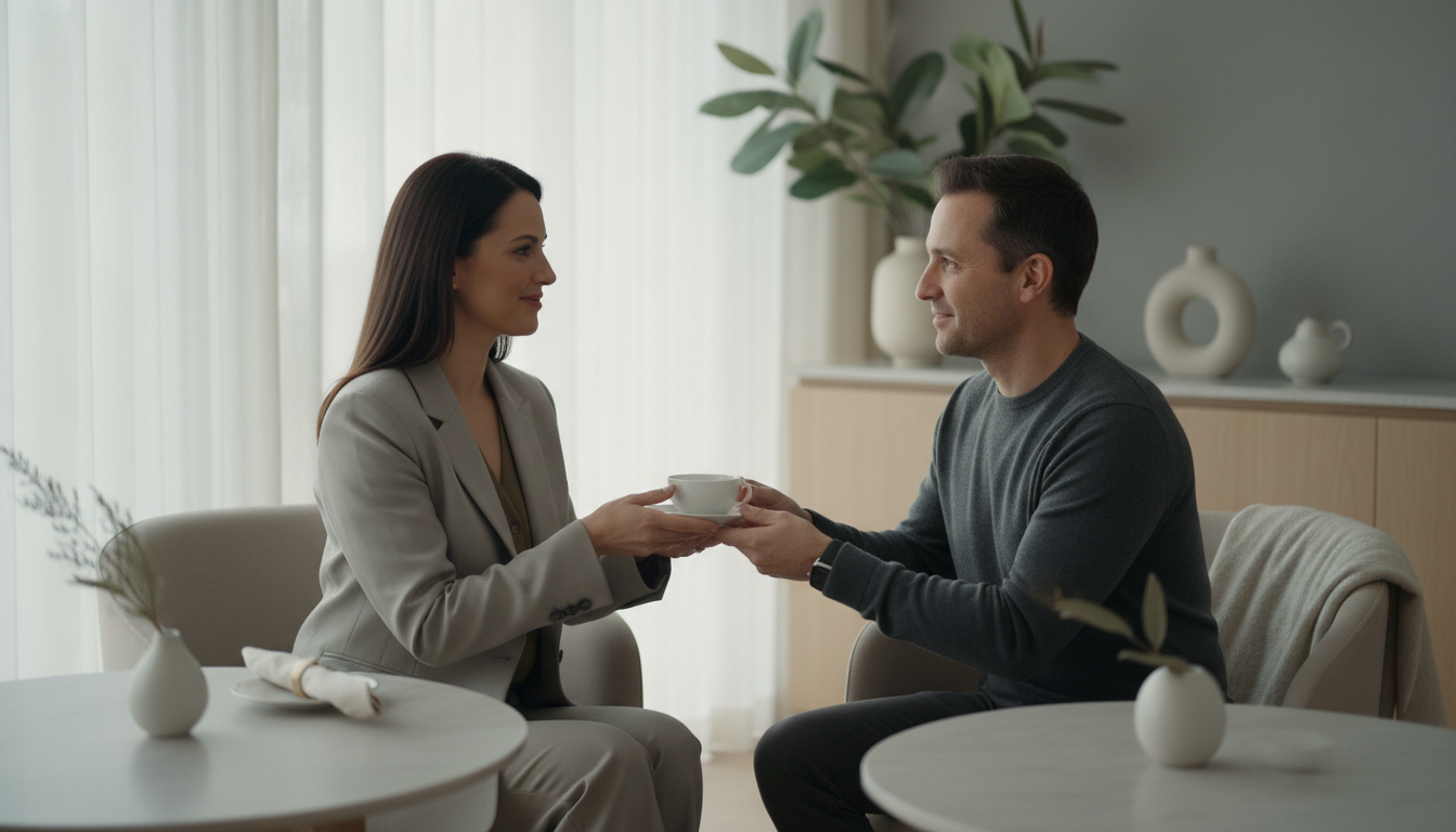 Initial Consultation
